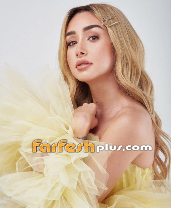 صور: هنا الزاهد تكشف أسرارها: وزنها وطولها ومطربها المفضل ومعنى 