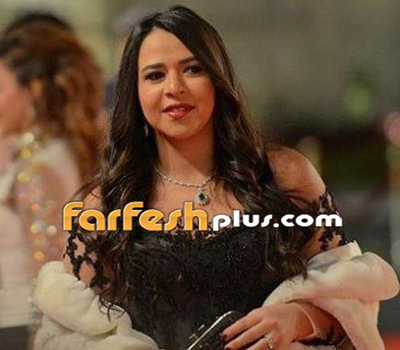 صور وفيديو إيمي سمير غانم بأحدث إطلالة.. حجاب وعباءة وخسارة وزن ملحوظة صورة رقم 6