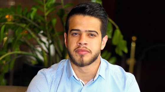 فيديو: فنانة شهيرة تطلب يد أدهم نابلسي مقابل توبتها: ” إذا تزوجتني سأتحجب وأصلي وأتوب