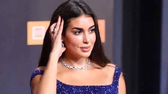 صور حبيبة أحمد أبو هشيمة الجديدة تخطف الأنظار بجمالها صورة رقم 5