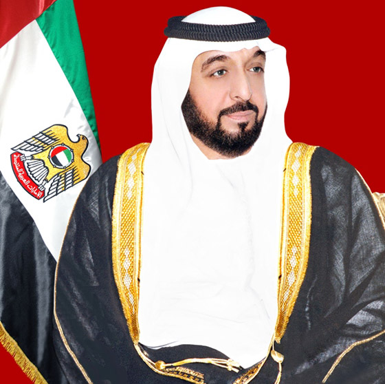 وفاة رئيس دولة الإمارات الشيخ خليفة بن زايد آل نهيان عن عمر 73 عاما صورة رقم 7