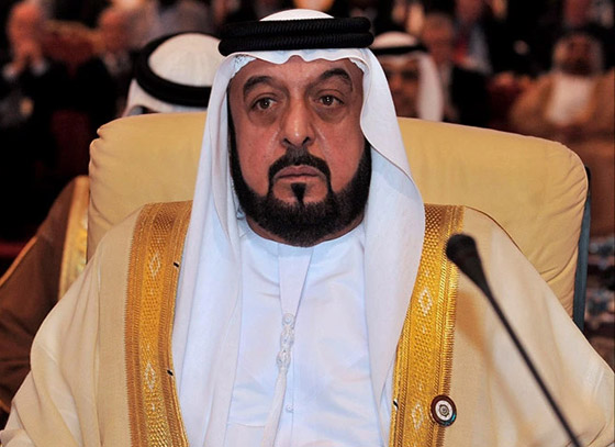 وفاة رئيس دولة الإمارات الشيخ خليفة بن زايد آل نهيان عن عمر 73 عاما صورة رقم 11