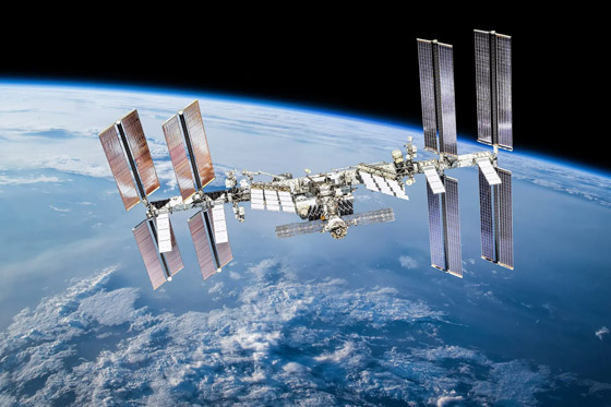 موطن البشر خارج كوكبنا.. كم عدد المحطات الفضائية التي تدور حول الأرض؟ صورة رقم 3