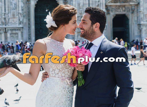 فيديو: وسام بريدي وريم السعيدي: نتشاجر ونكسر أثاث المنزل لكن الثقة موجودة! صورة رقم 8