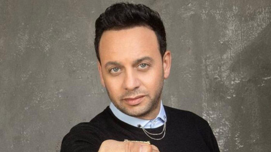 صور مصطفى قمر مع ابنته جودي: يا أجمل بنوتة وأطيب قلب في الدنيا صورة رقم 4