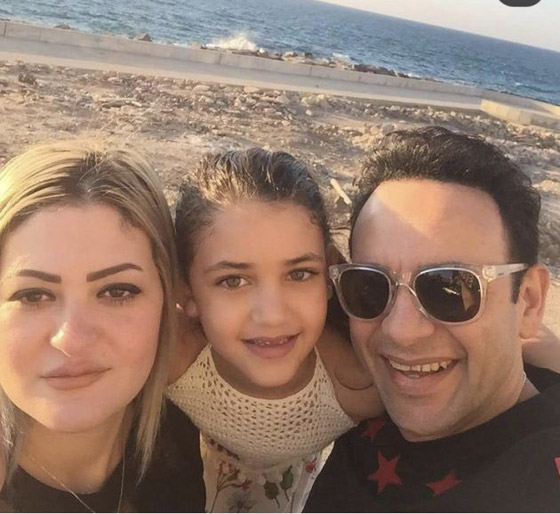 صور مصطفى قمر مع ابنته جودي: يا أجمل بنوتة وأطيب قلب في الدنيا صورة رقم 8