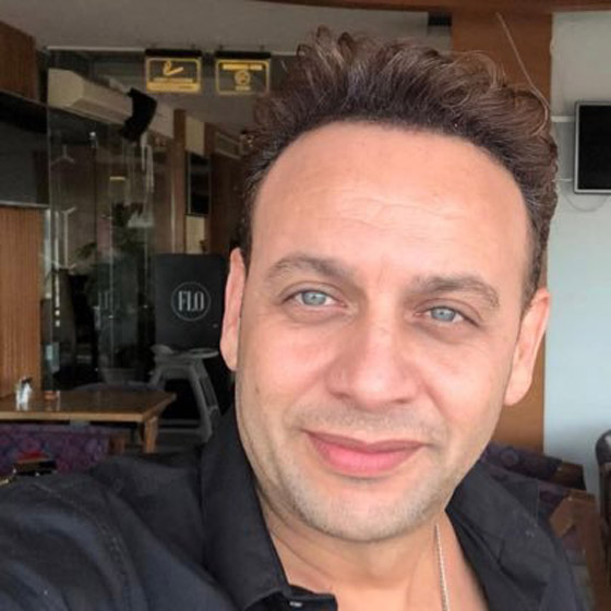 صور مصطفى قمر مع ابنته جودي: يا أجمل بنوتة وأطيب قلب في الدنيا صورة رقم 11