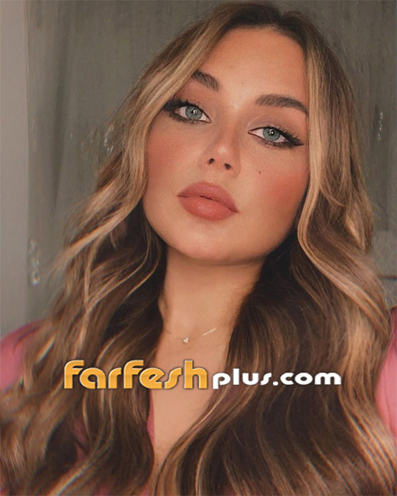 صور ابنة هيفاء وهبي بإطلالة جديدة.. شقراء مثيرة فاجأت المتابعين صورة رقم 1