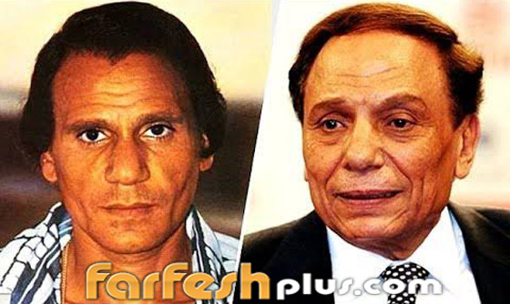 في عيد ميلاد الزعيم.. قصة صداقة عادل إمام والعندليب وسر توقف مسلسلهما الوحيد صورة رقم 4