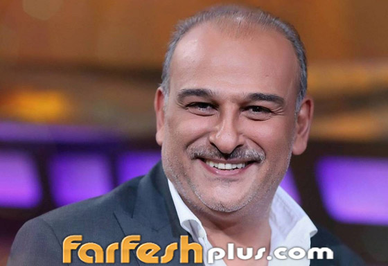 جمال سليمان يوضح سبب إدلائه بتصريحات للتليفزيون الإسرائيلي صورة رقم 10