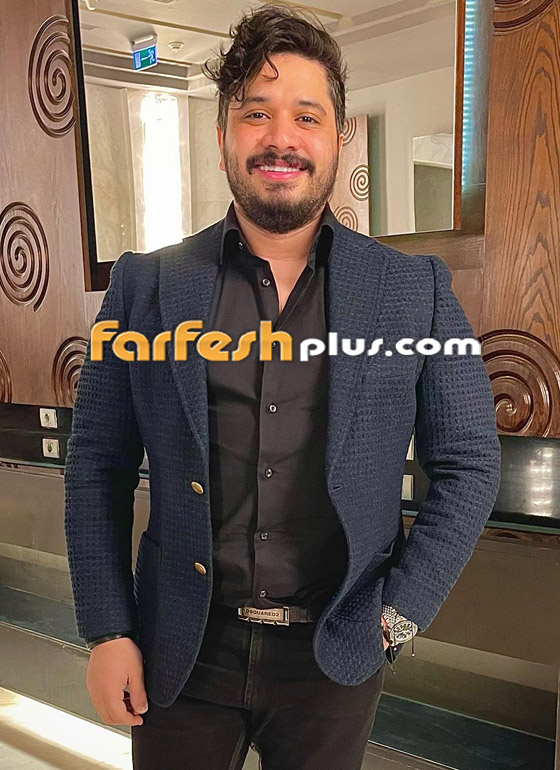 فيديو: مصطفى حجاج يفاجئ أحد متابعيه وعروسه بحضور حفل خطبتهما والغناء لهما صورة رقم 14