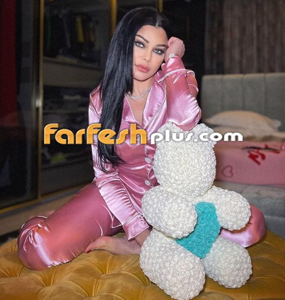 صور هيفاء وهبي تتدرب على الرقص.. تأسر قلوب المتابعين صورة رقم 5
