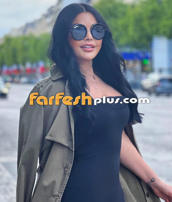 صور هيفاء وهبي تتدرب على الرقص.. تأسر قلوب المتابعين صورة رقم 7