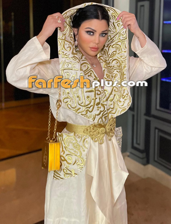 صور هيفاء وهبي تتدرب على الرقص.. تأسر قلوب المتابعين صورة رقم 10