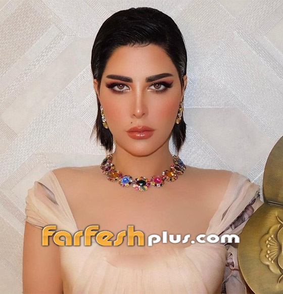 فيديو: شمس الكويتية تثير الجدل وتطلب يد إعلامي للزواج ببث مباشر! كيف كان رده؟ صورة رقم 1