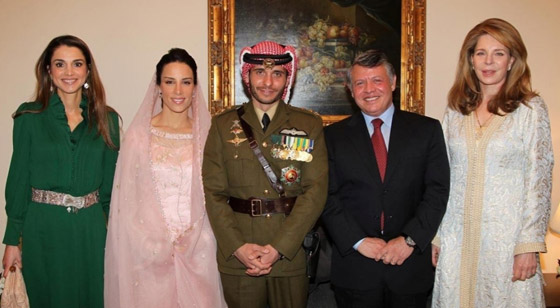 ملك الأردن يعزل أخيه الأمير حمزة مقيدا إقامته واتصالاته! ما رد الملكة نور؟ صورة رقم 5