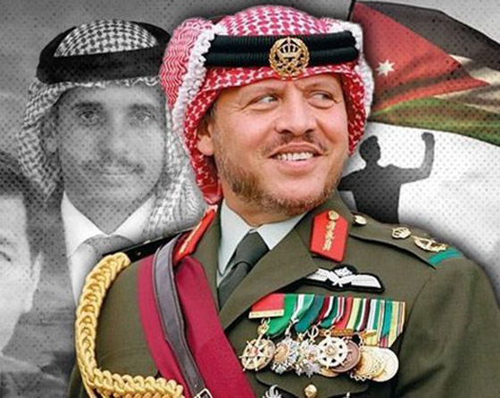 ملك الأردن يعزل أخيه الأمير حمزة مقيدا إقامته واتصالاته! ما رد الملكة نور؟ صورة رقم 8