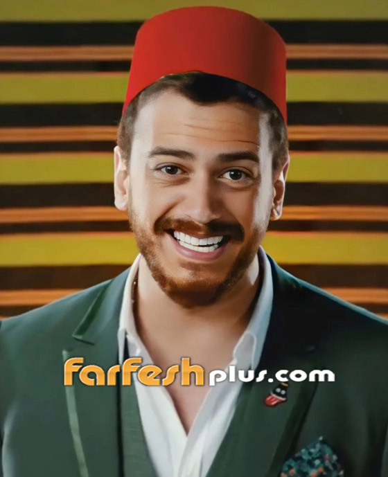 فيديو: سعد لمجرد يدخل موسوعة جينيس بـ