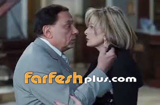 فيديو يسرا لـ عادل إمام: عاوزة أشتغل معاك يا أستاذ صورة رقم 5