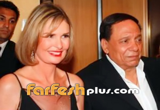 فيديو يسرا لـ عادل إمام: عاوزة أشتغل معاك يا أستاذ صورة رقم 6