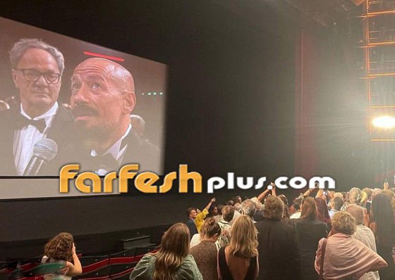 فيديو: فيلم صبي من الجنة يحصد جائزة كان السينمائي لأفضل سيناريو.. هل يسيء للإسلام؟ صورة رقم 3