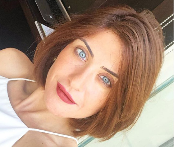 فنانة مصرية شهيرة تدعو إلى ” كفالة الأيتام “ صورة رقم 3