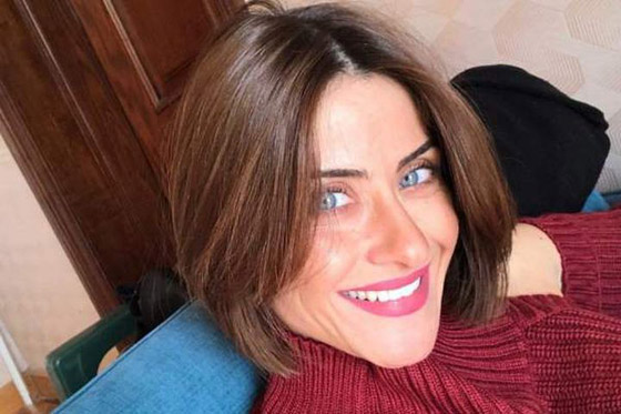 فنانة مصرية شهيرة تدعو إلى ” كفالة الأيتام “ صورة رقم 6