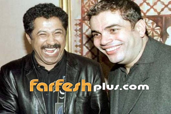 فيديو رقص عمرو دياب والشاب خالد يشعل مواقع التواصل.. صورة رقم 6