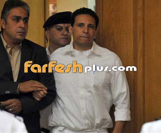 قضية مقتل سوزان تميم تعود للواجهة بعد الإفراج عن القاتل محسن السكري! صورة رقم 3