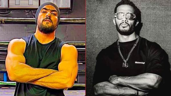 خناقة محمد رمضان وأحمد العوضي! هل سببها الغيرة الفنّية.. تفاصيل صادمة! صورة رقم 1
