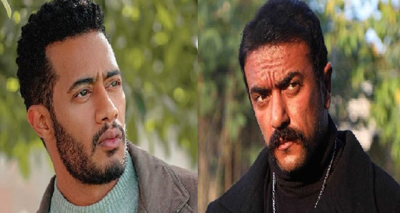 خناقة محمد رمضان وأحمد العوضي! هل سببها الغيرة الفنّية.. تفاصيل صادمة! صورة رقم 2