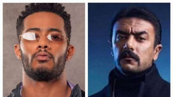 خناقة محمد رمضان وأحمد العوضي! هل سببها الغيرة الفنّية.. تفاصيل صادمة! صورة رقم 10