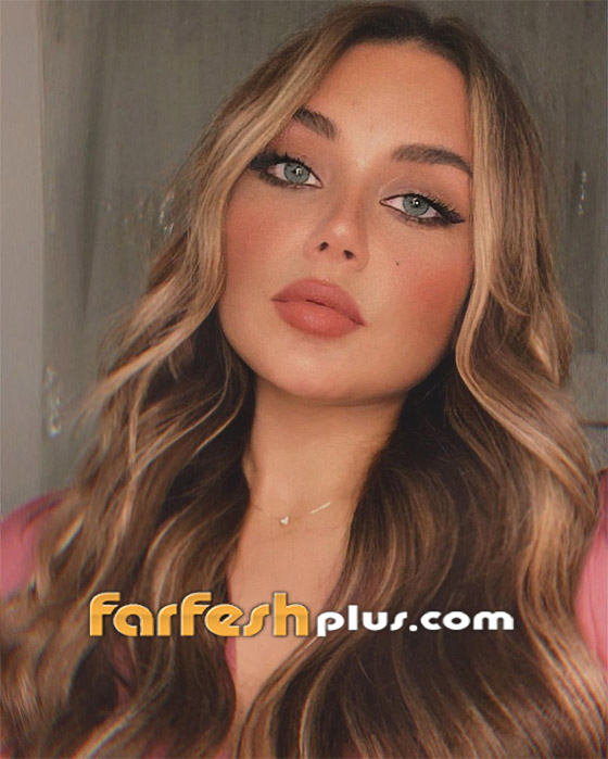 ابنة هيفاء وهبي.. تغار من ابنتيها! صور صورة رقم 7