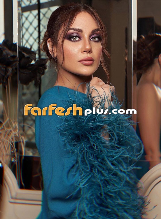 ابنة هيفاء وهبي.. تغار من ابنتيها! صور صورة رقم 9