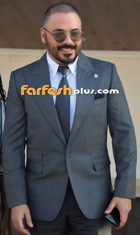نجوم لبنان يدعمون مبادرات خيرية إنسانية منهم وائل كفوري ورامي عياش صورة رقم 1