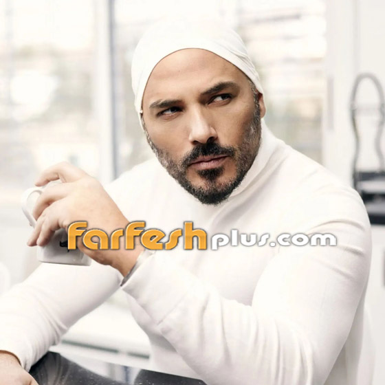 نجوم لبنان يدعمون مبادرات خيرية إنسانية منهم وائل كفوري ورامي عياش صورة رقم 3