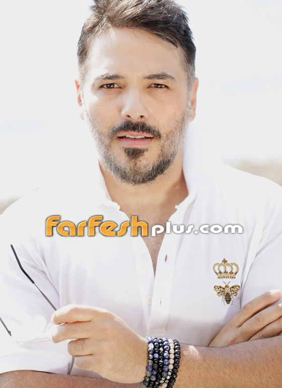 نجوم لبنان يدعمون مبادرات خيرية إنسانية منهم وائل كفوري ورامي عياش صورة رقم 5
