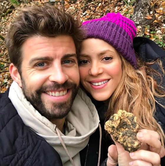 نقل شاكيرا للمستشفى وهي متوترة ومنهارة بعد خيانة بيكيه لها! لن تصدق ما فعله! صورة رقم 12