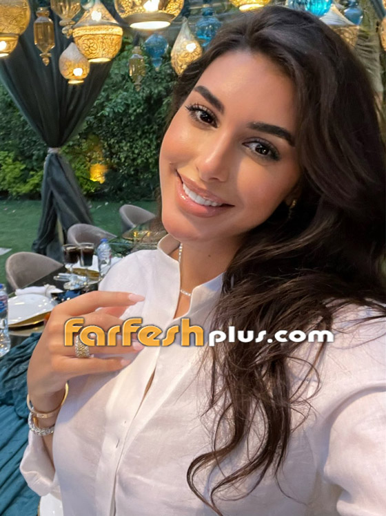 صورة ياسمين صبري في طفولتها تذهل الجمهور: جمالها طبيعي بدون عمليات تجميل! صورة رقم 5