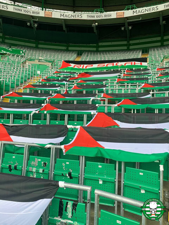فيديو وصور: نجوم عرب وعالميين رفعوا علم فلسطين في حفلاتهم الغنائية صورة رقم 7