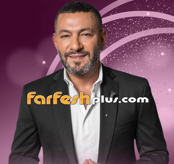 فيديو زياد برجي ينسى كلمات أغنيته على المسرح بعد أن فاجأته مُعجبة حسناء بقبلة على خده صورة رقم 9