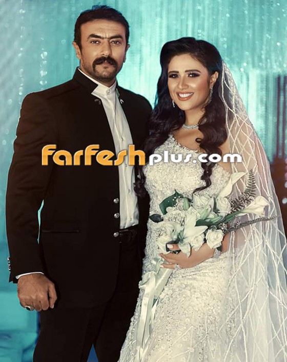 العوضي يعترف بوجود خلاف مع ياسمين عبد العزيز ويقول: الأمر طبيعي مثل أي زوجين! صورة رقم 3