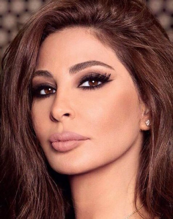 فيديو: رجل غامض يظهر بكثرة الى جانب اليسا مؤخرا! من هو؟ صورة رقم 5