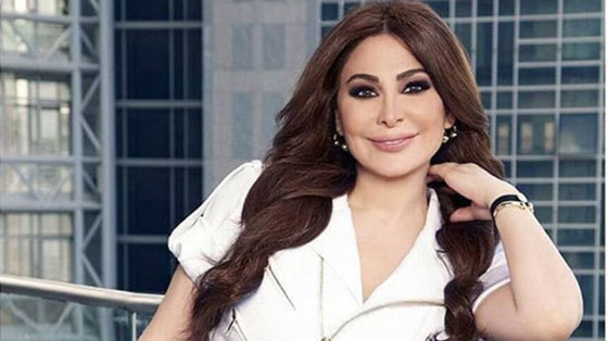 فيديو: رجل غامض يظهر بكثرة الى جانب اليسا مؤخرا! من هو؟ صورة رقم 6