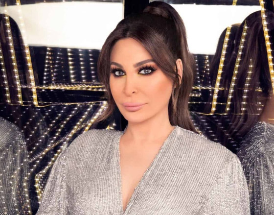 فيديو: رجل غامض يظهر بكثرة الى جانب اليسا مؤخرا! من هو؟ صورة رقم 7