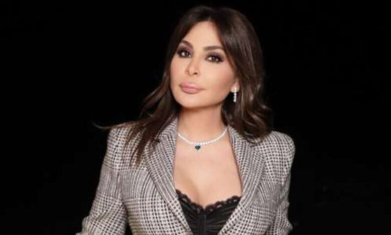 فيديو: رجل غامض يظهر بكثرة الى جانب اليسا مؤخرا! من هو؟ صورة رقم 8