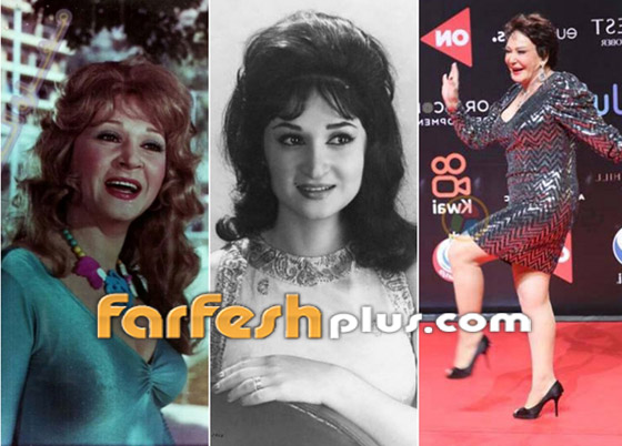 فيديو لبلبة: دوري بفيلم عريس من جهة أمنية كان لعبلة كامل! وعادل إمام توأم روحي صورة رقم 9