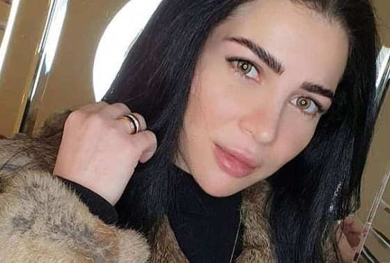 فيديو: مي عز الدين ترد على سؤال من الممثلة الأجمل منك؟ لن تصدقوا من إختارت! صورة رقم 1