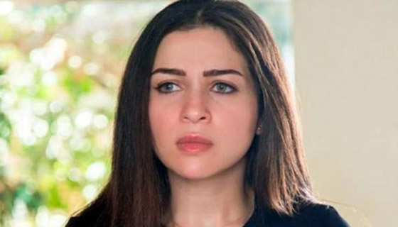 فيديو: مي عز الدين ترد على سؤال من الممثلة الأجمل منك؟ لن تصدقوا من إختارت! صورة رقم 3