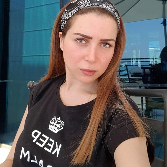 فيديو: مي عز الدين ترد على سؤال من الممثلة الأجمل منك؟ لن تصدقوا من إختارت! صورة رقم 4